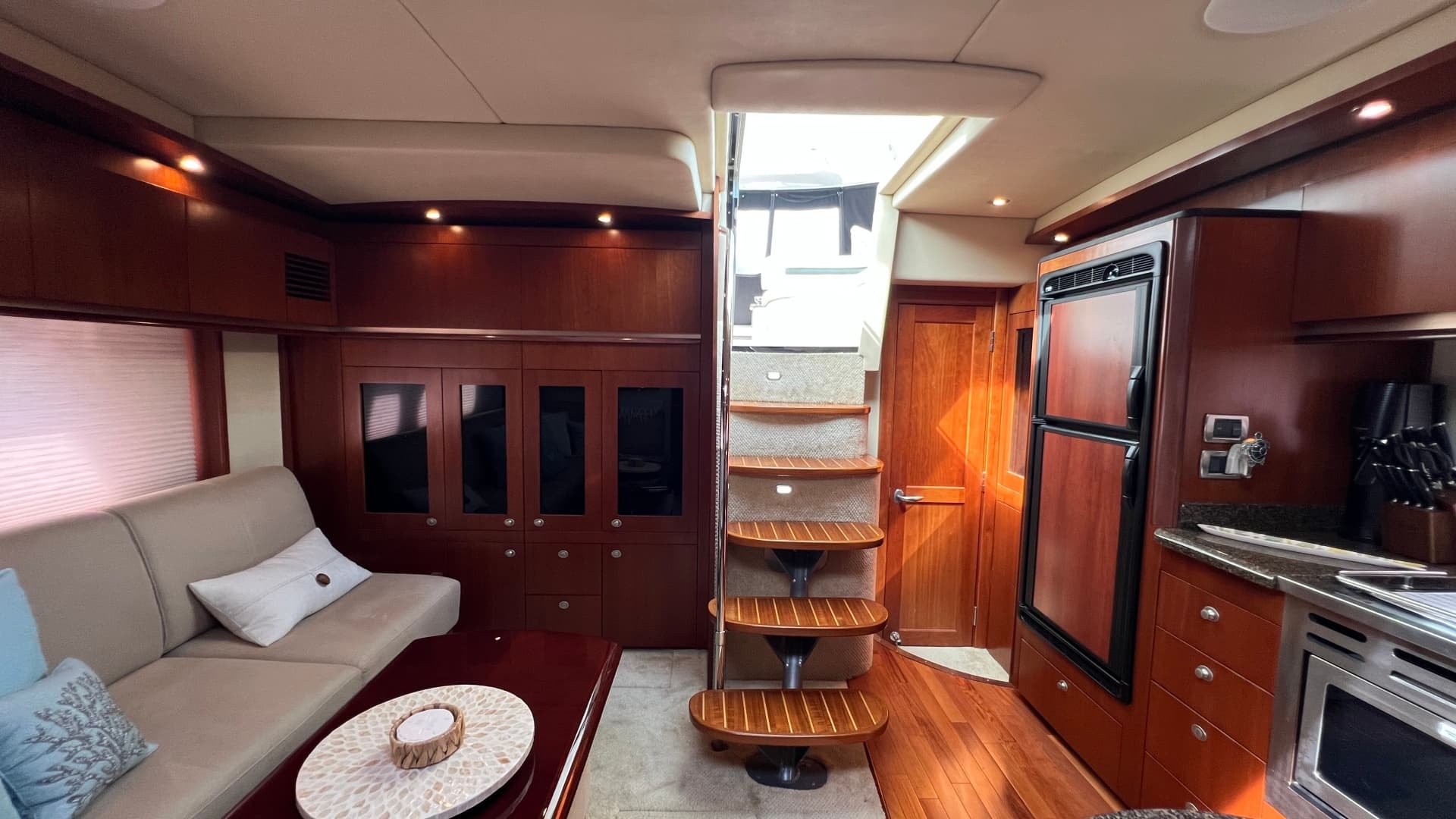 2006 Sea Ray 48 Sundancer