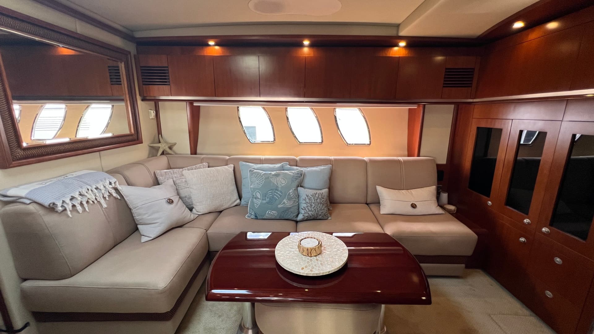 2006 Sea Ray 48 Sundancer