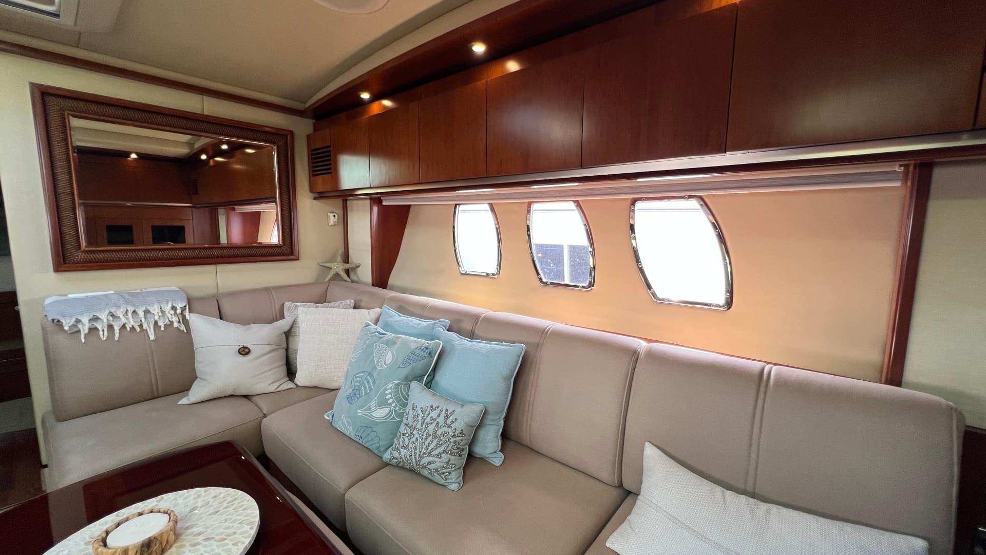 2006 Sea Ray 48 Sundancer