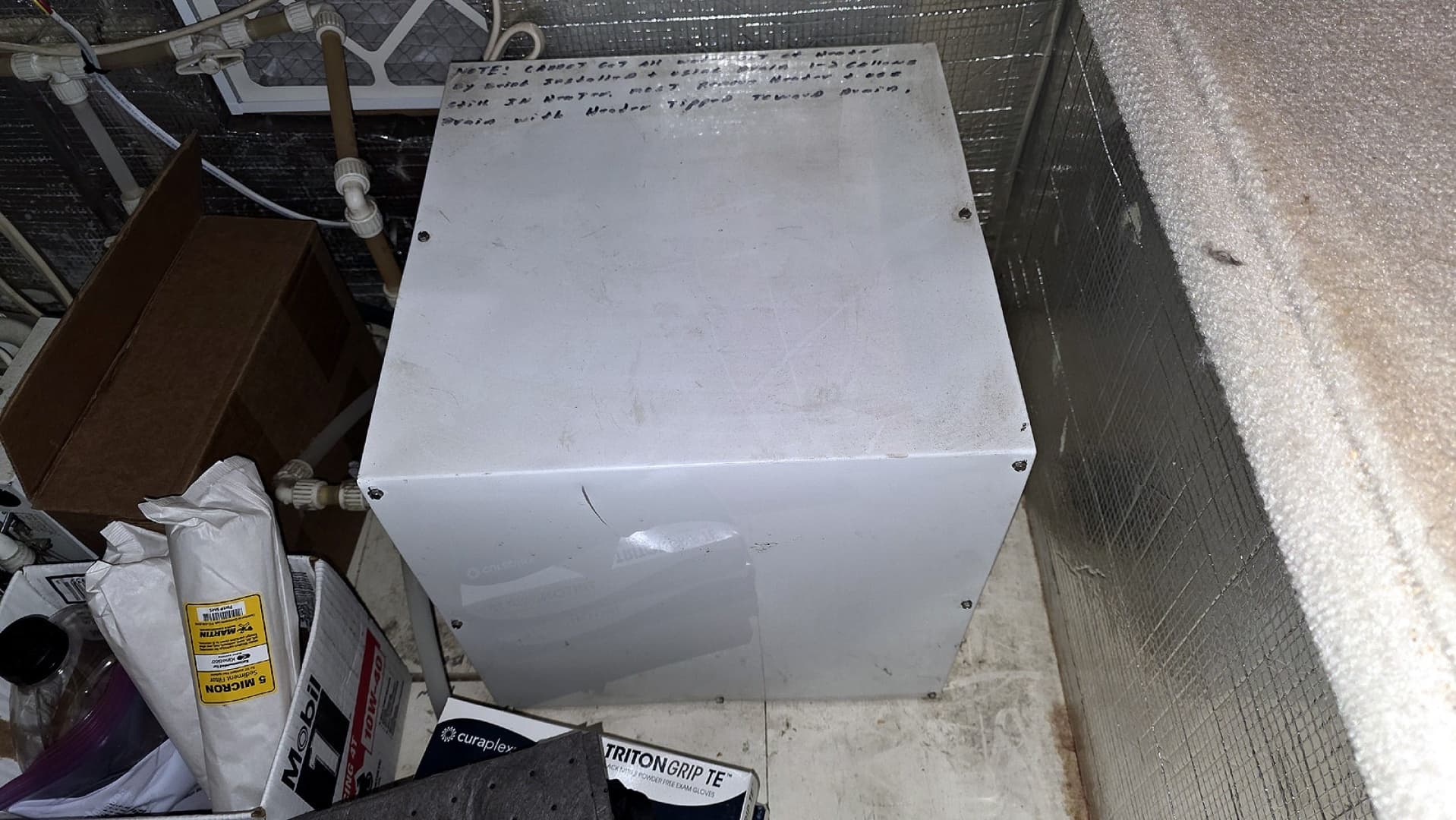 Water Heater
