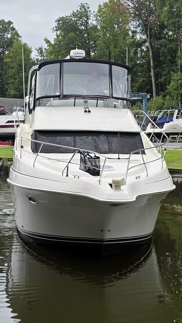 Bow Profile
