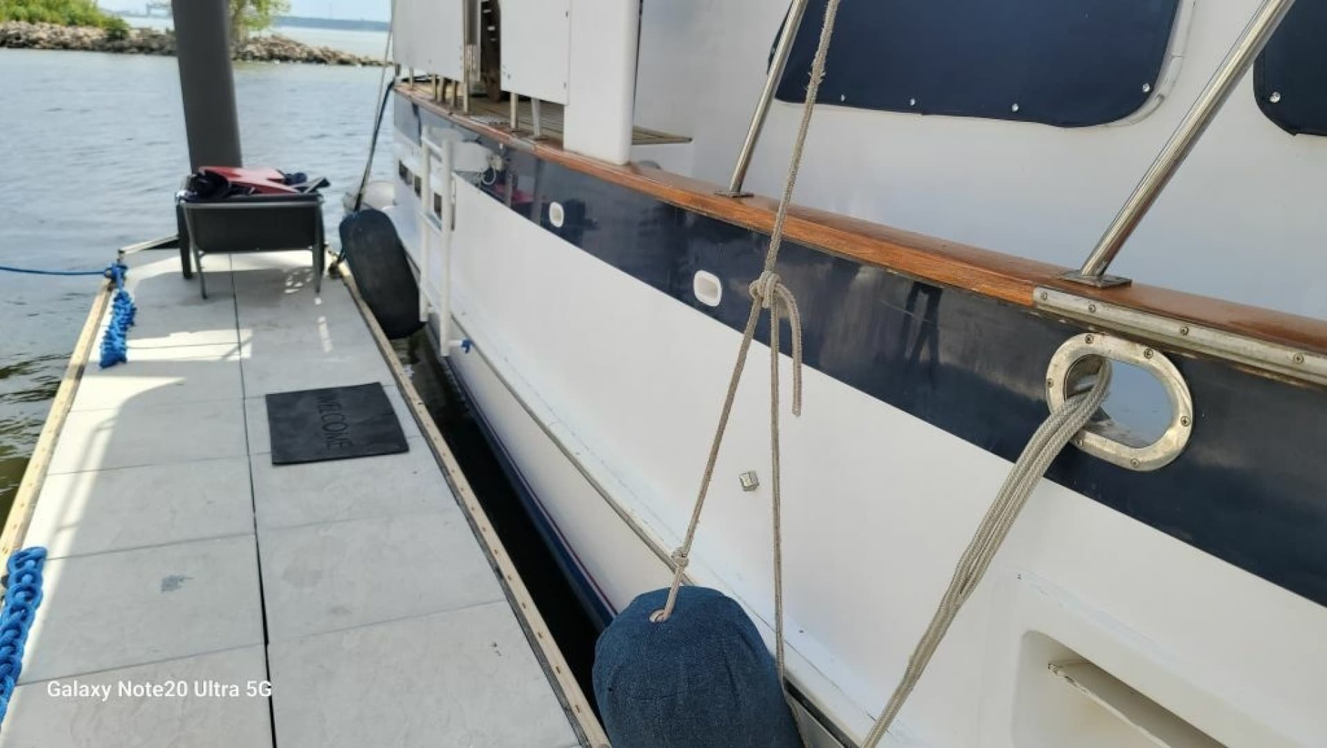 1987 DeFever 