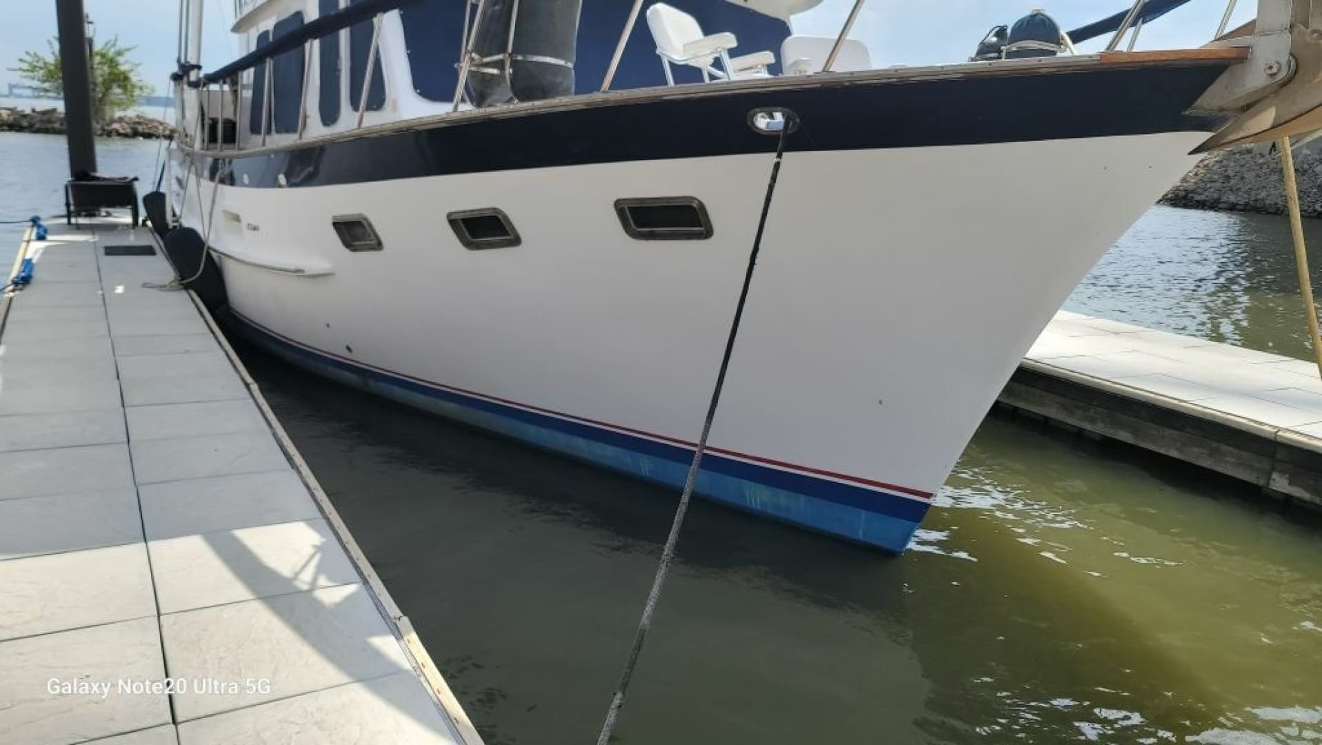 1987 DeFever 