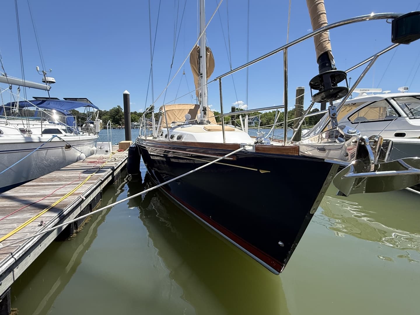 2004 Sabre 426