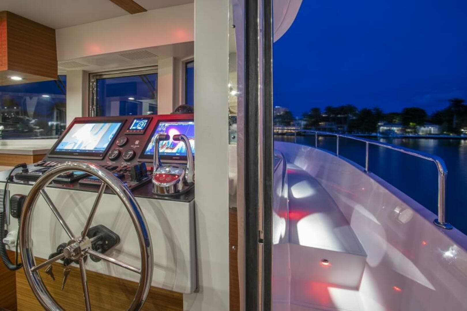 2027 Outback Yachts 50