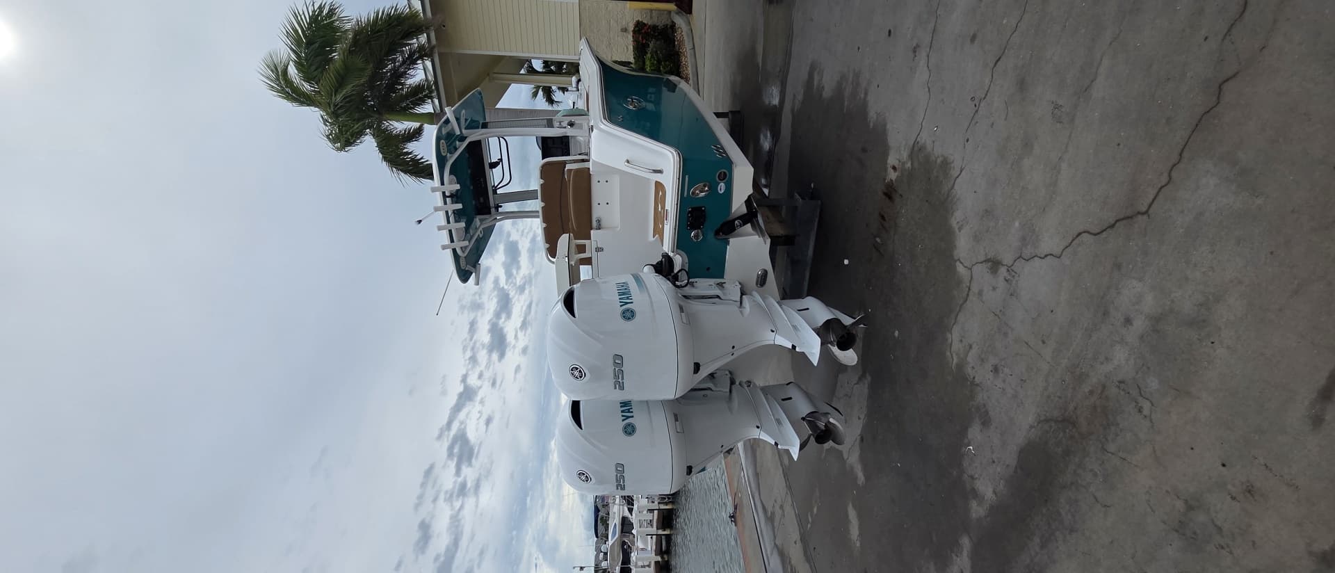2021 Sea Hunt 27 Gamefish CB
