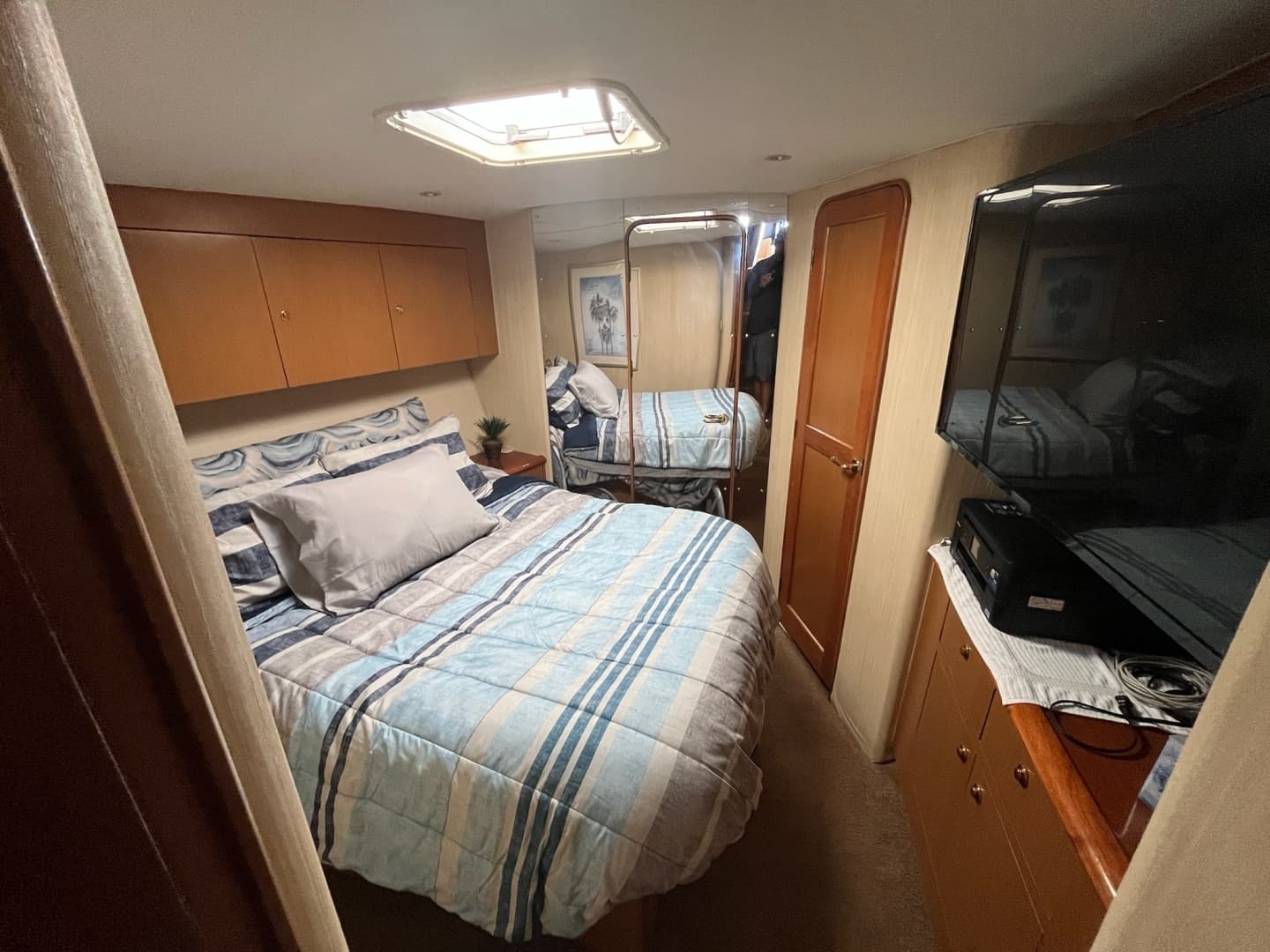 2004 Ocean Yachts 52 Super Sport