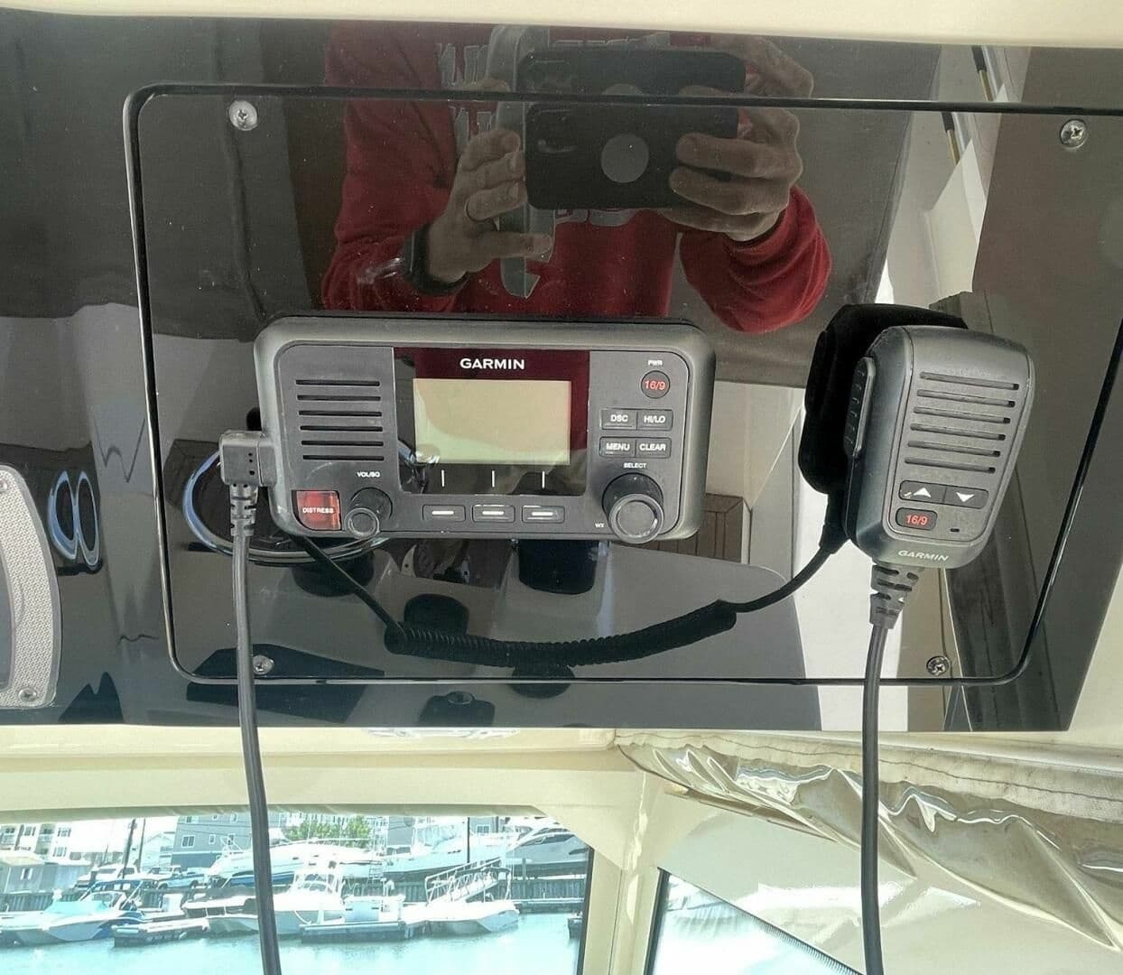 2019 Scout 380 LXF