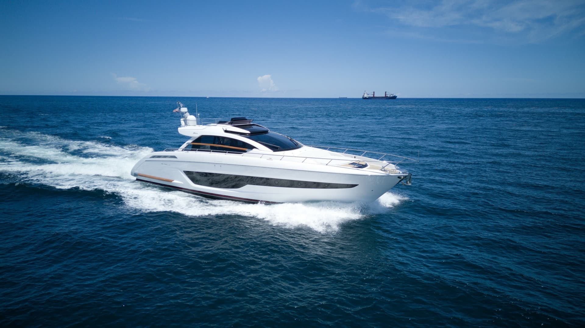 2019 Riva 