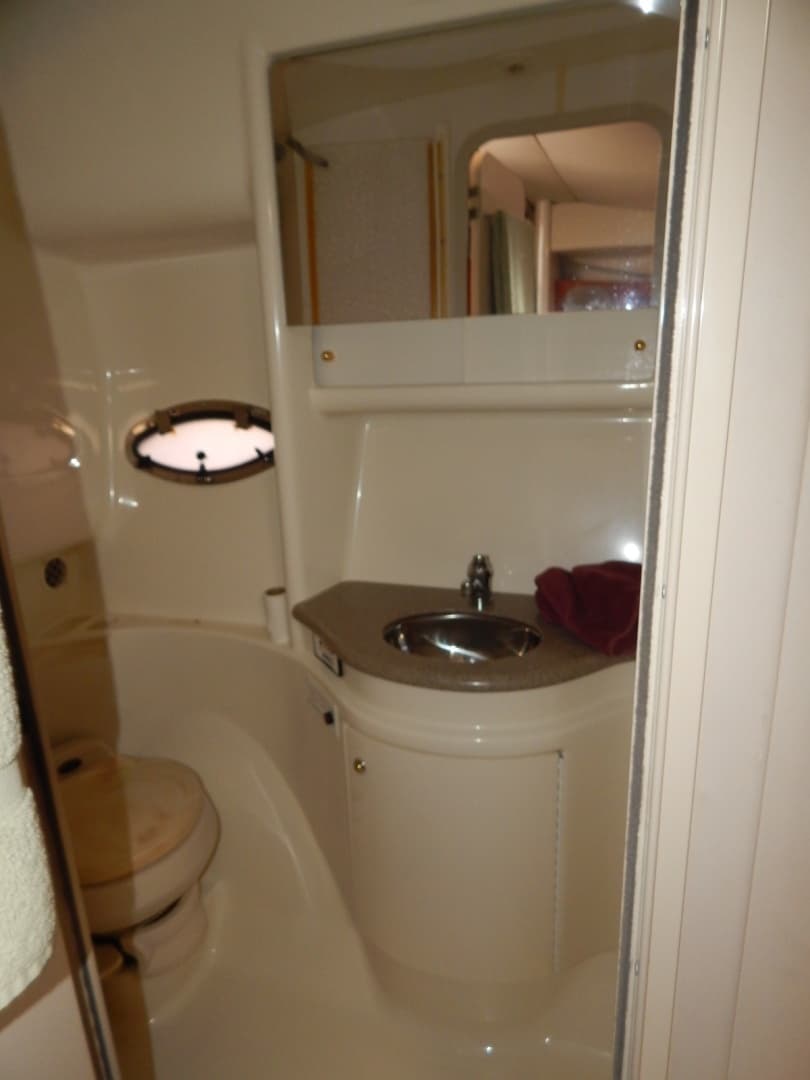 2002 Formula F 37 PC