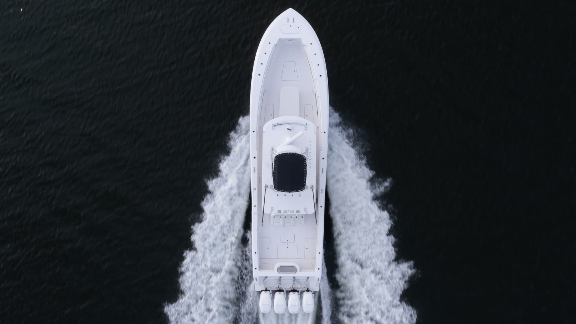 2018 Invincible 42
