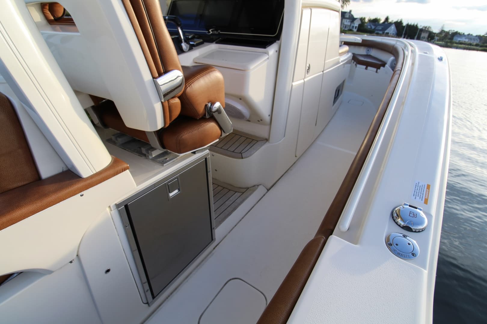 2015 Scout 350 LXF