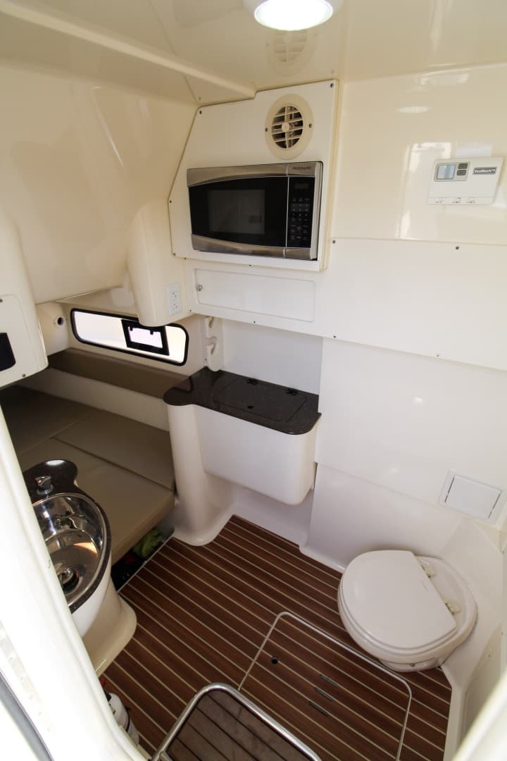 2015 Scout 350 LXF