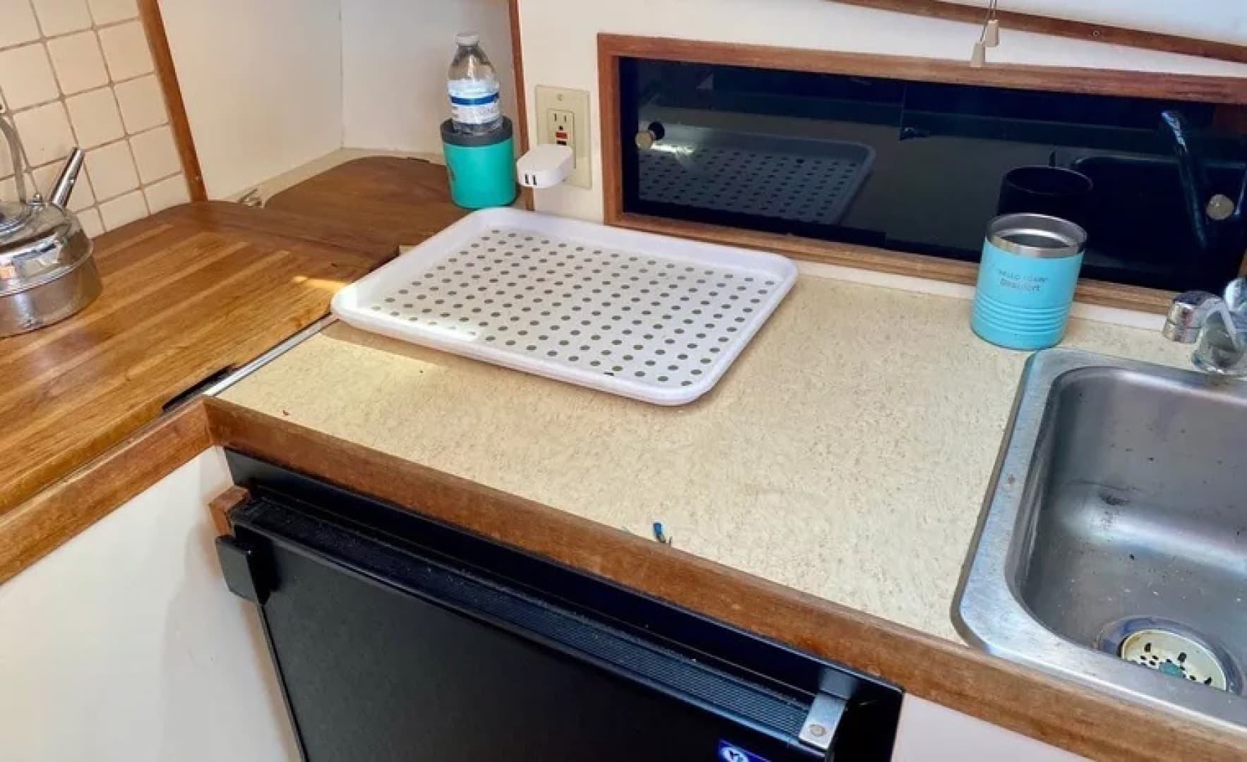 1990 Cape Dory Cruiser
