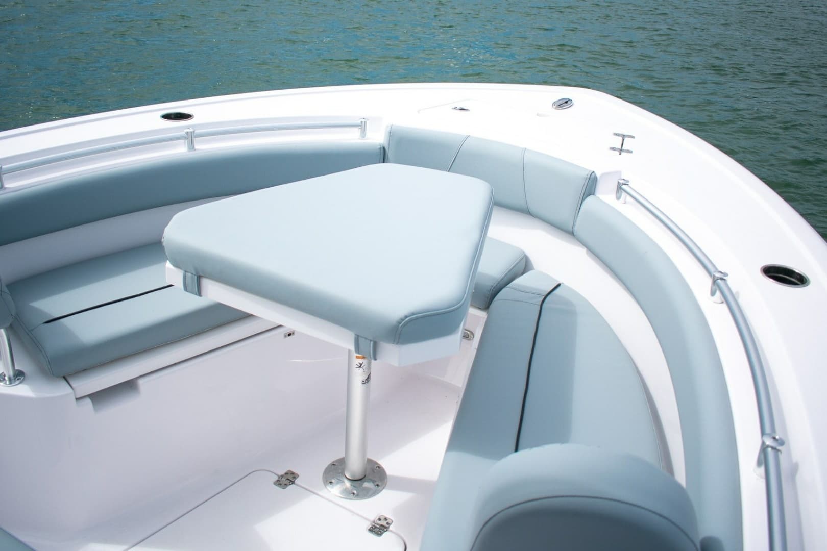 2026 Sportsman Open 212 Center Console