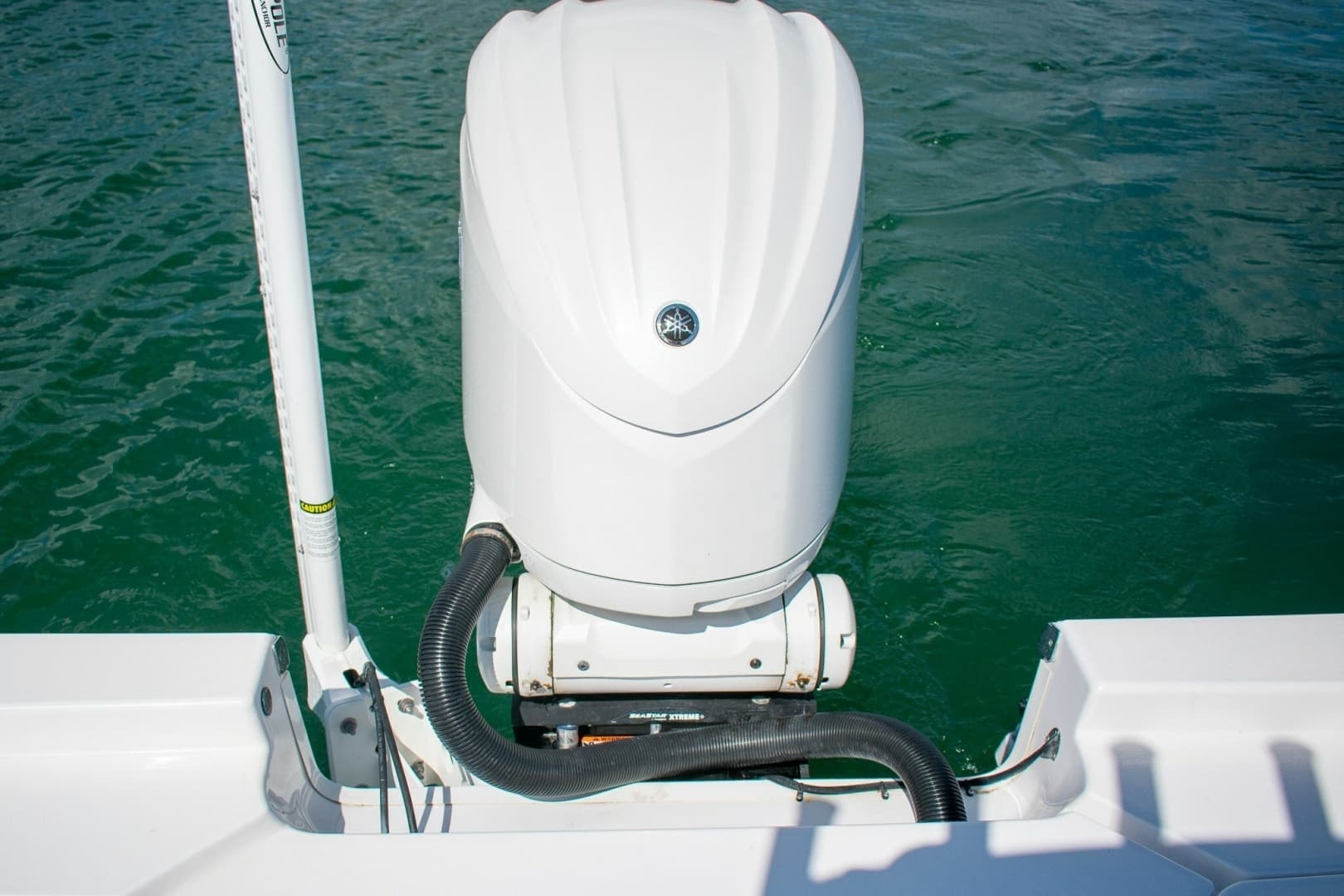 2023 Sportsman Masters 247 Bay Boat
