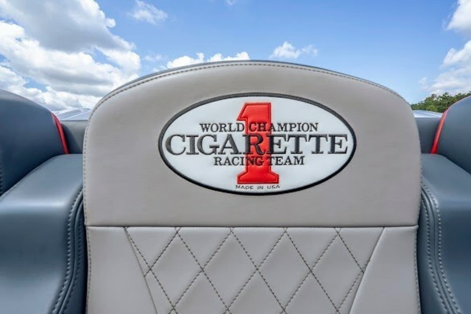 2018 Cigarette 42X