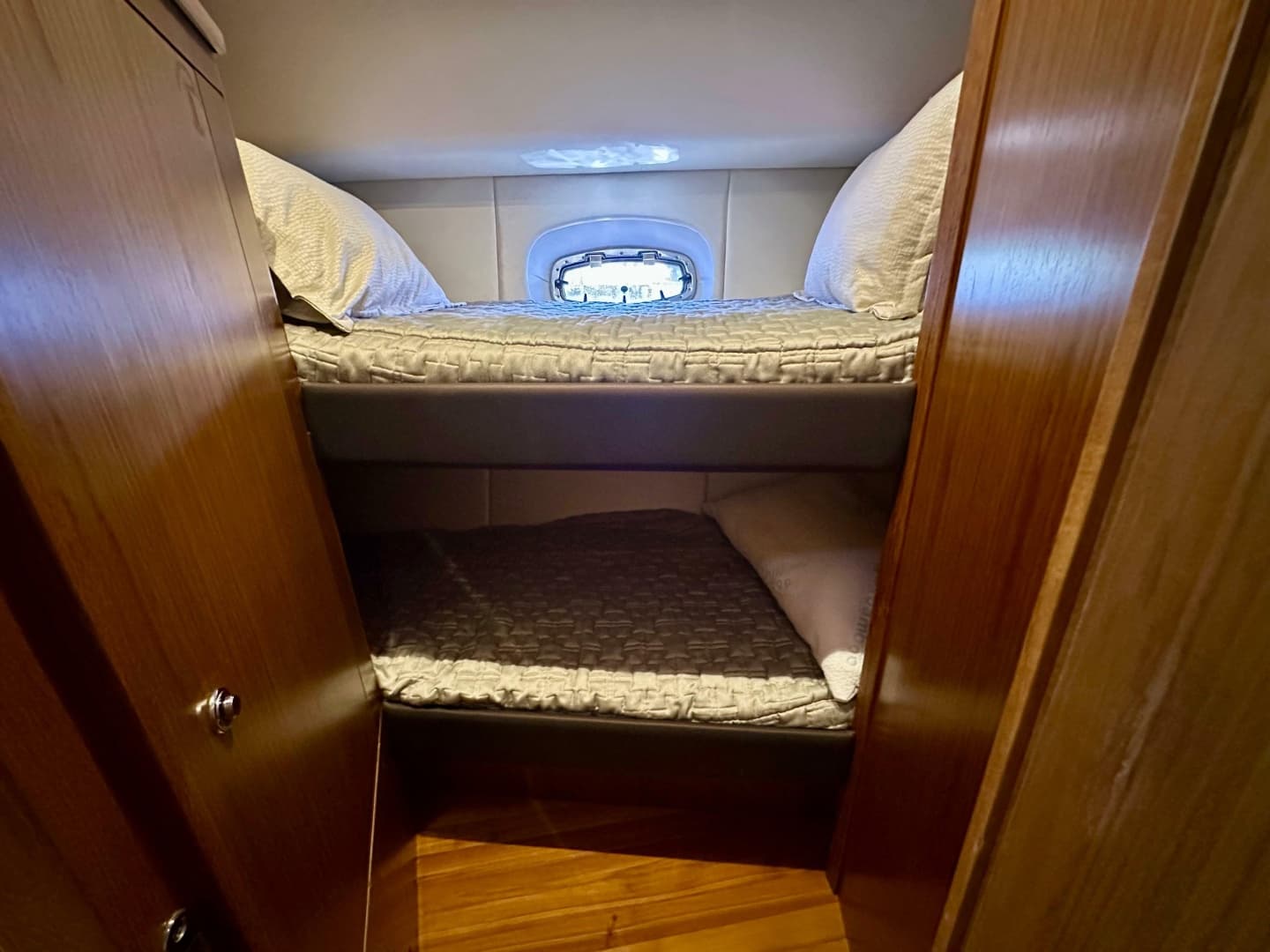 2018 Tiara Yachts 4300 Open