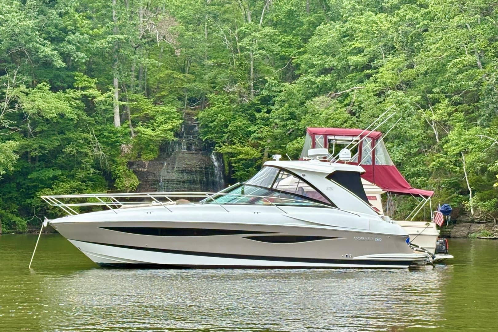 2010 Cobalt 373