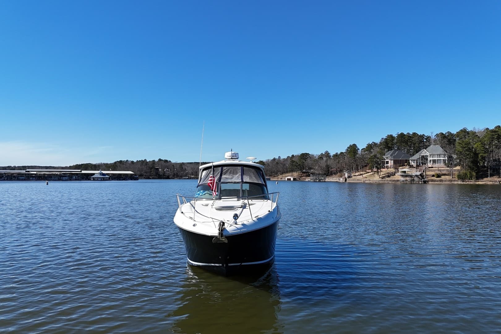 2007 Sea Ray Sundancer 310