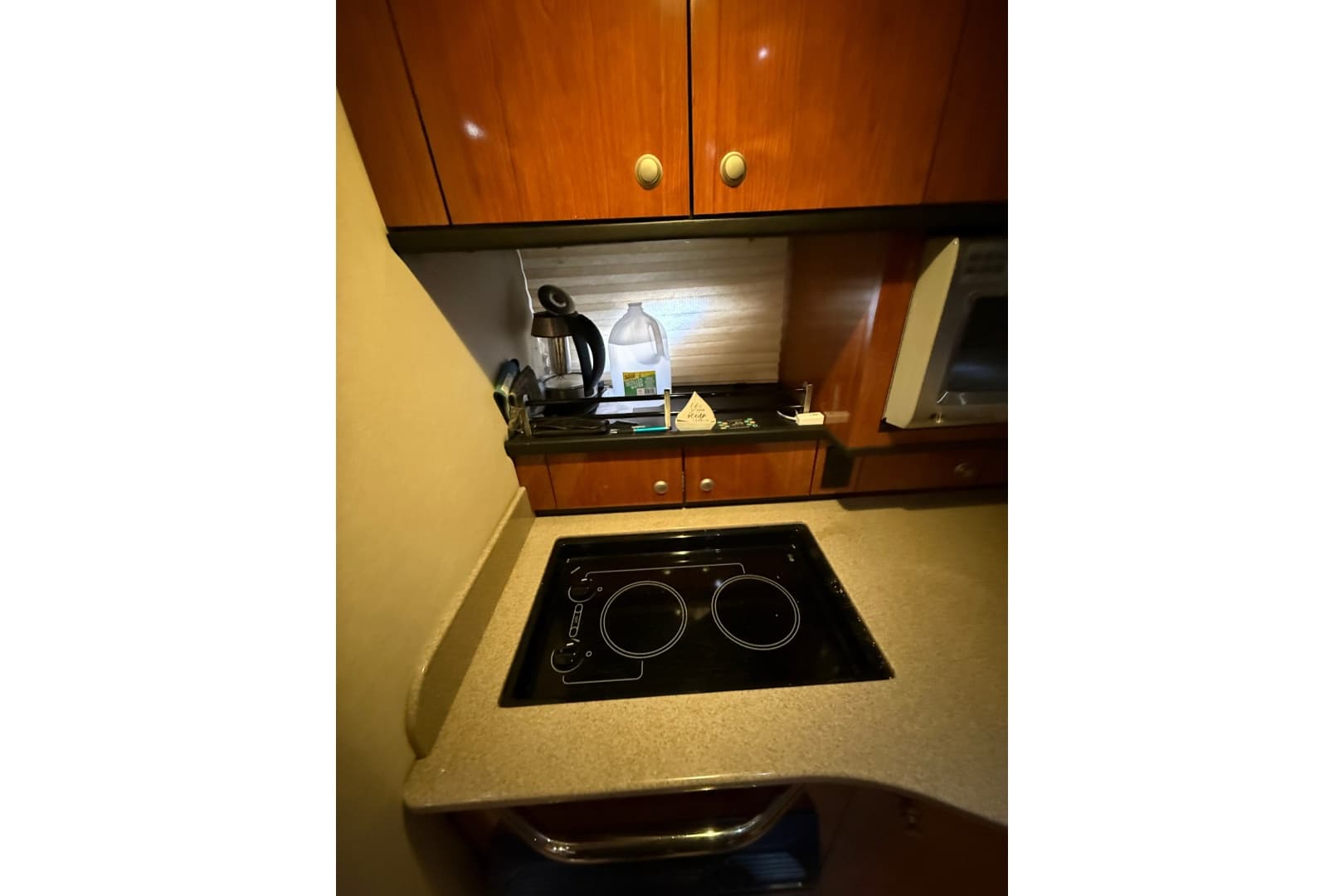 2007 Sea Ray Sundancer 310