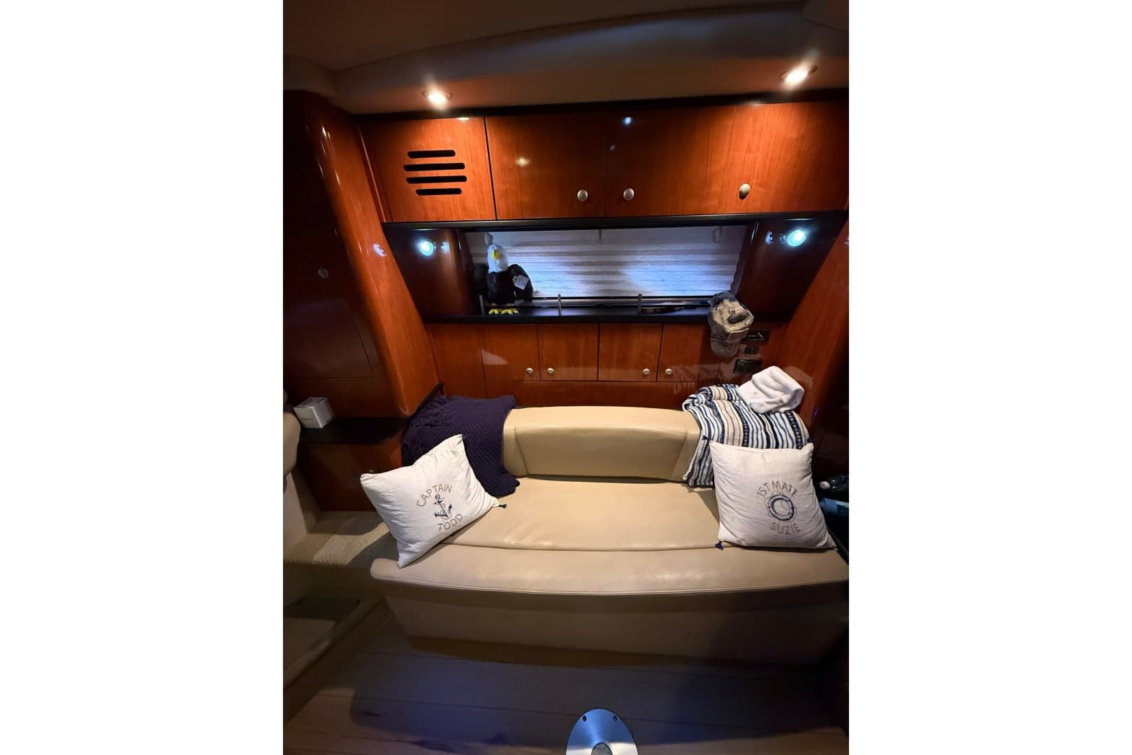 2007 Sea Ray Sundancer 310