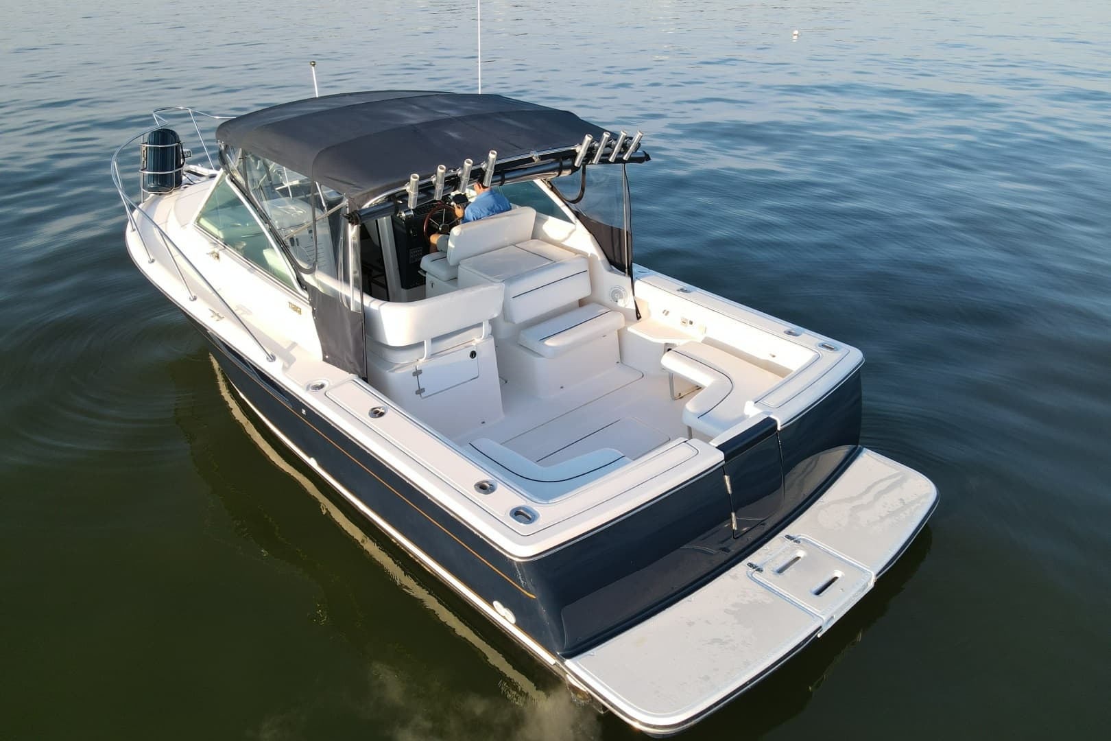2003 Tiara Yachts 2900 Coronet