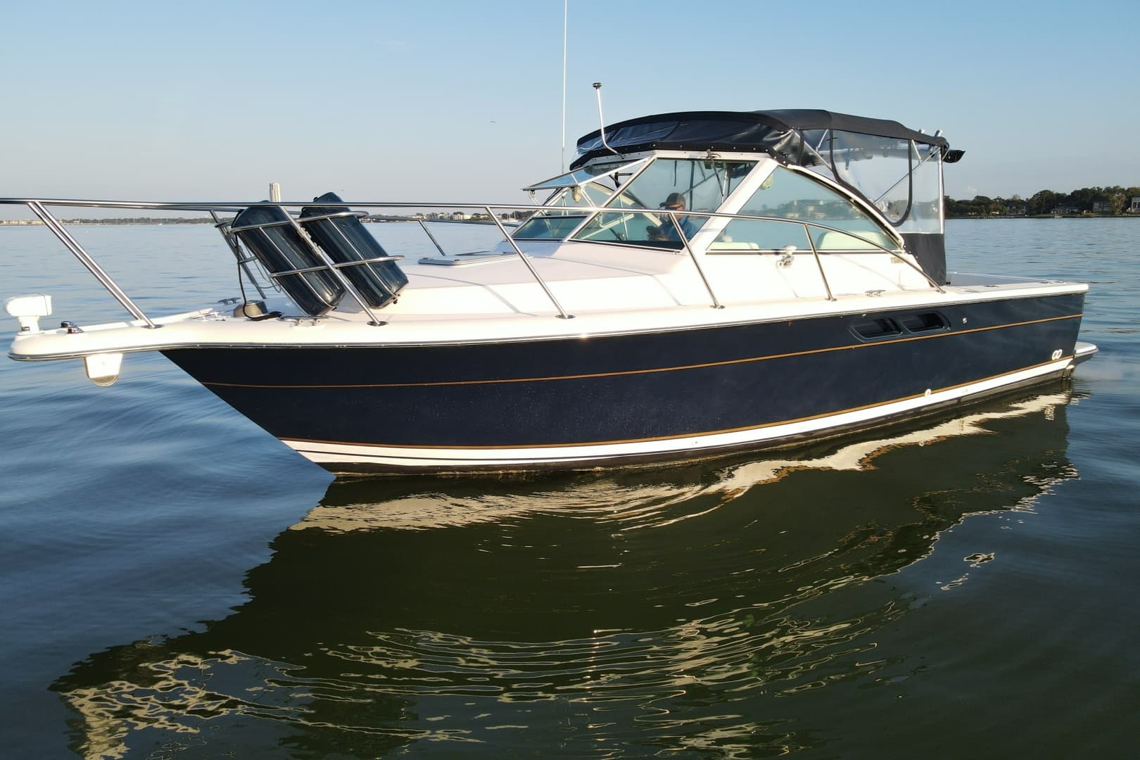 2003 Tiara Yachts 2900 Coronet