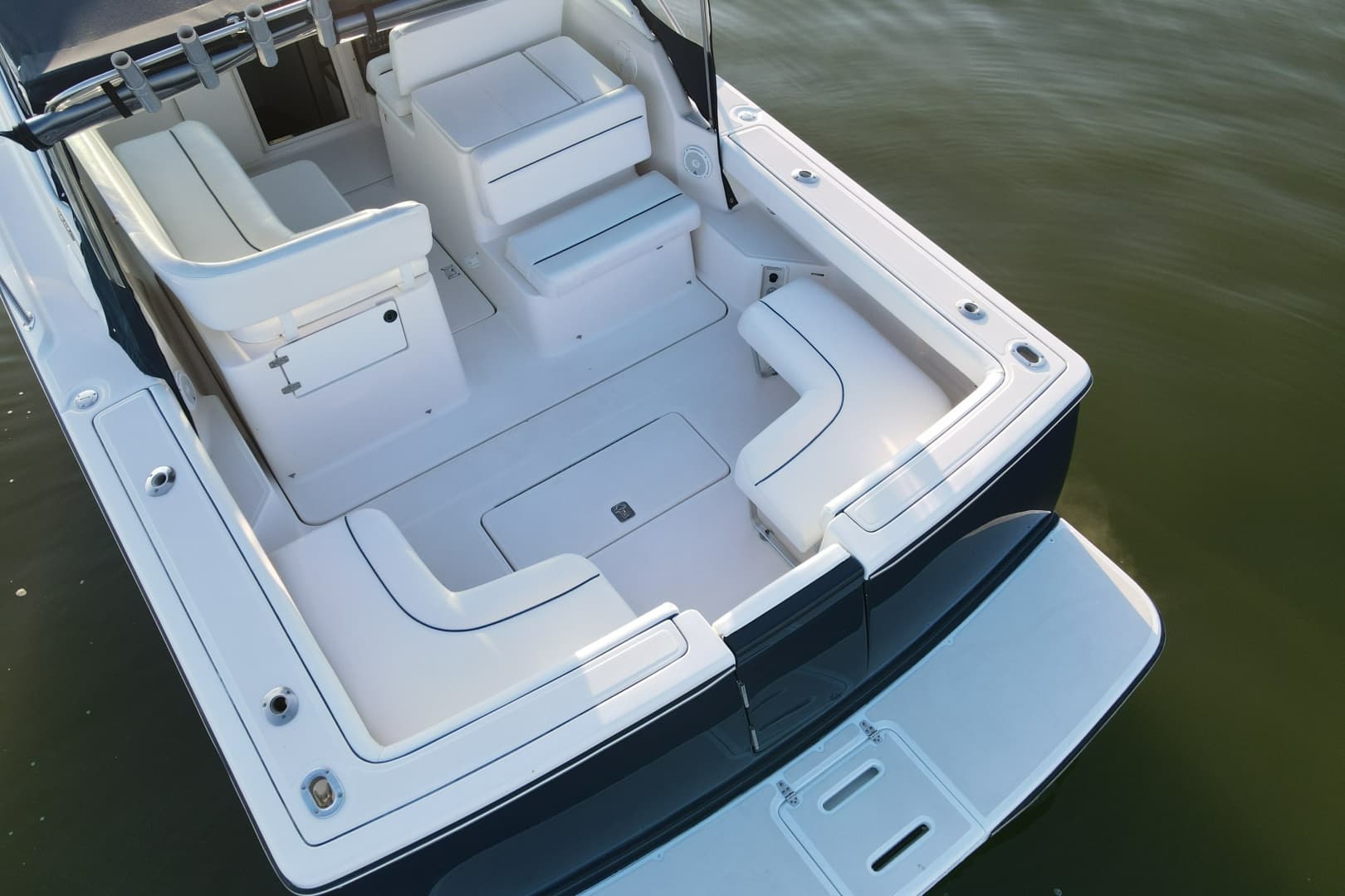 2003 Tiara Yachts 2900 Coronet