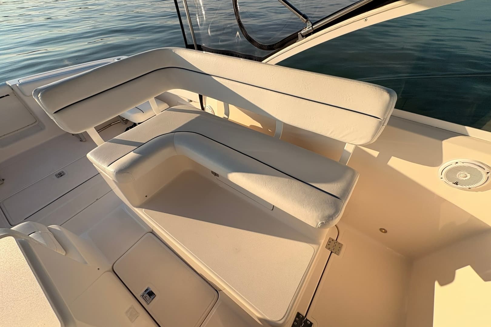 2003 Tiara Yachts 2900 Coronet