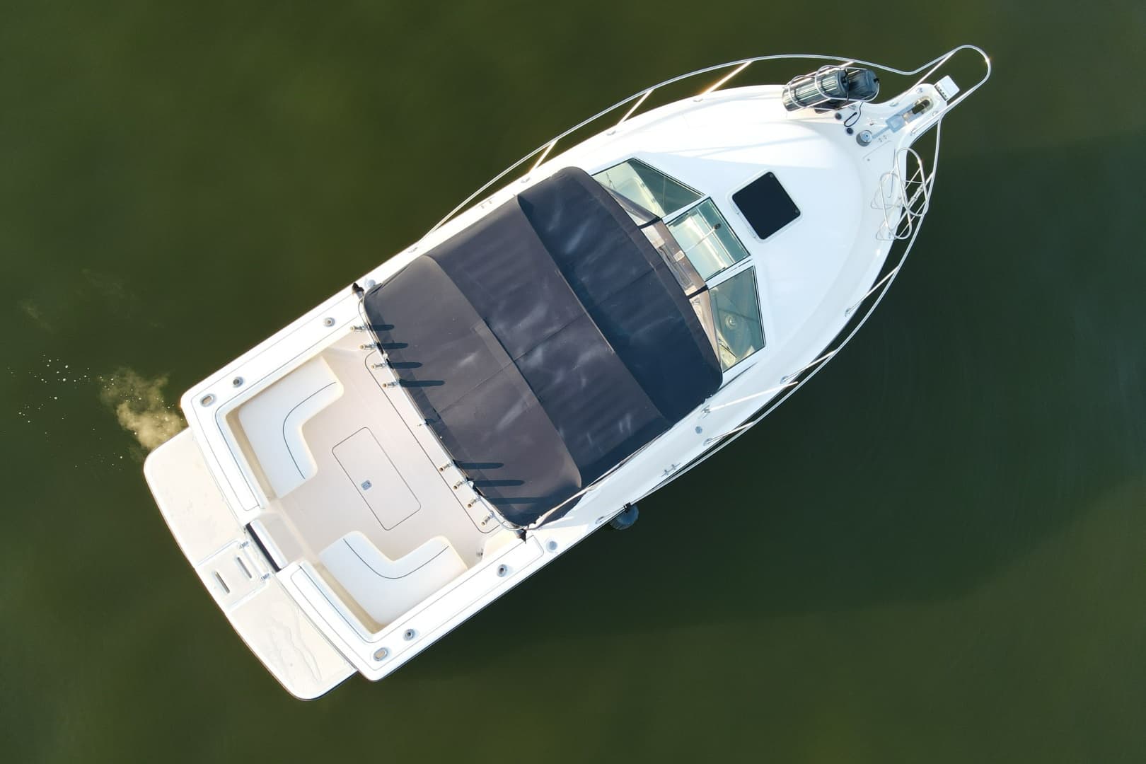 2003 Tiara Yachts 2900 Coronet