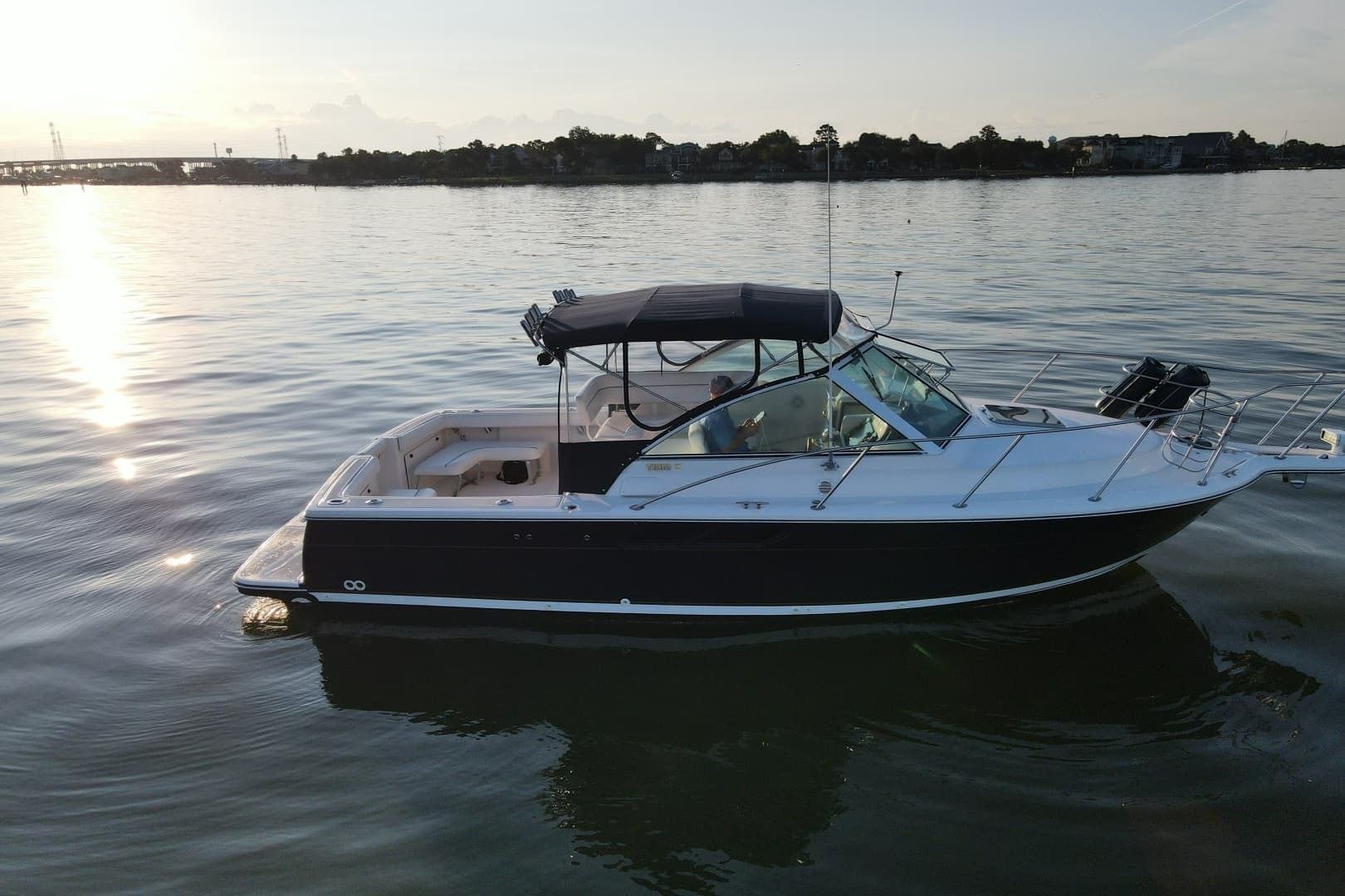 2003 Tiara Yachts 2900 Coronet