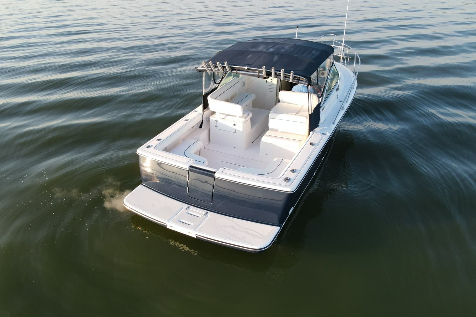 2003 Tiara Yachts 2900 Coronet
