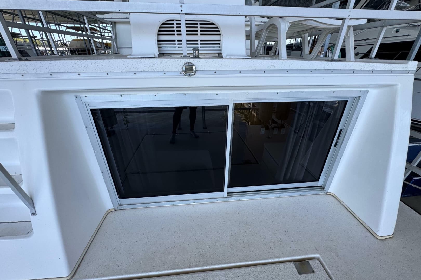 1993 Gibson 44 CABIN YACHT