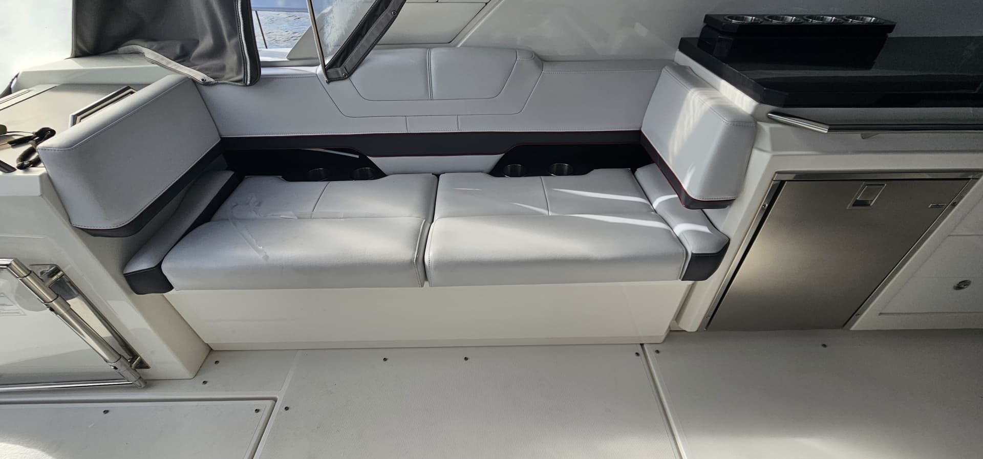 2022 Formula 380 Super Sport Crossover OB