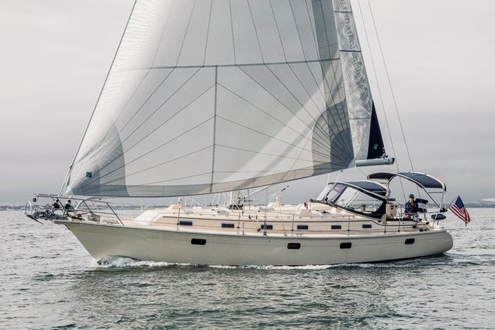 2021 Island Packet 439