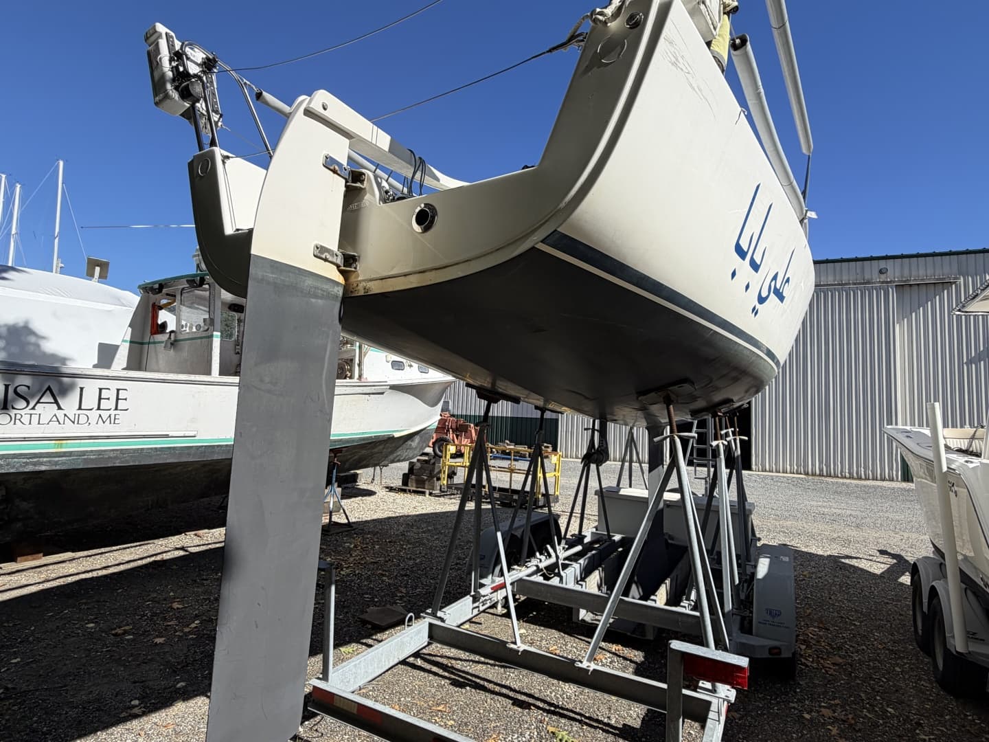 2014 J Boats J/88