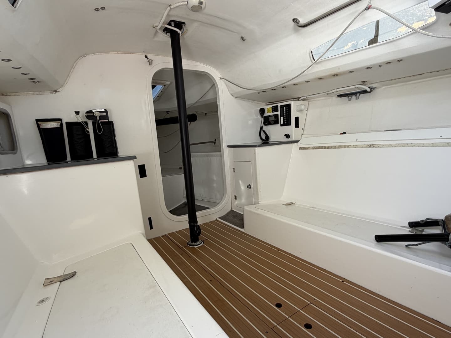 2014 J Boats J/88