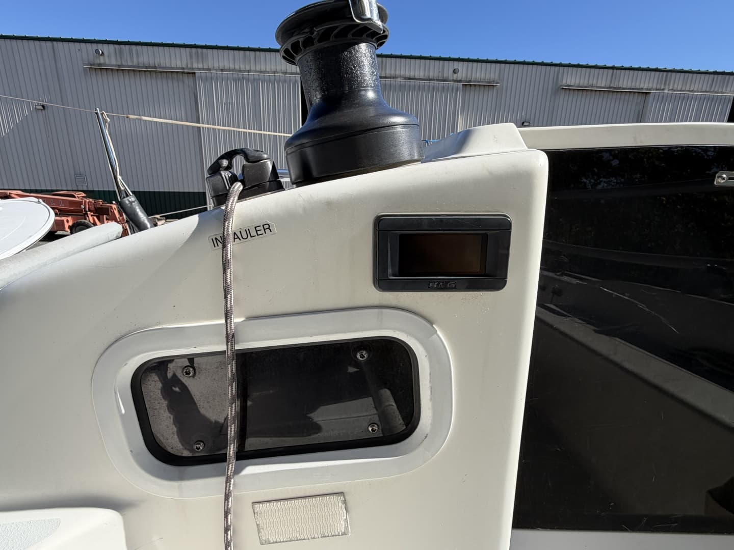 2014 J Boats J/88