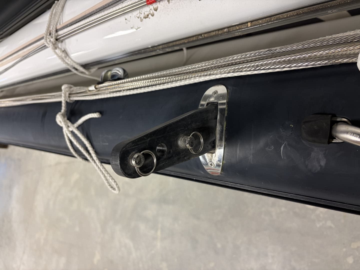 2014 J Boats J/88