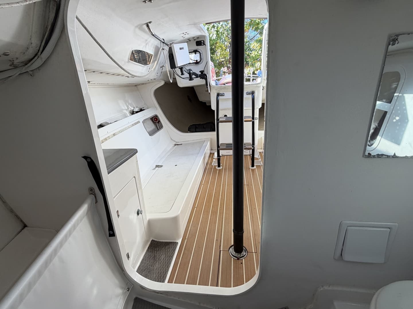 2014 J Boats J/88