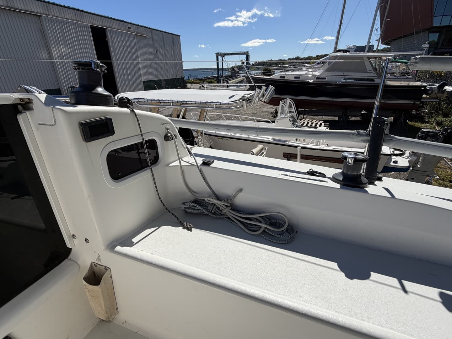 2014 J Boats J/88