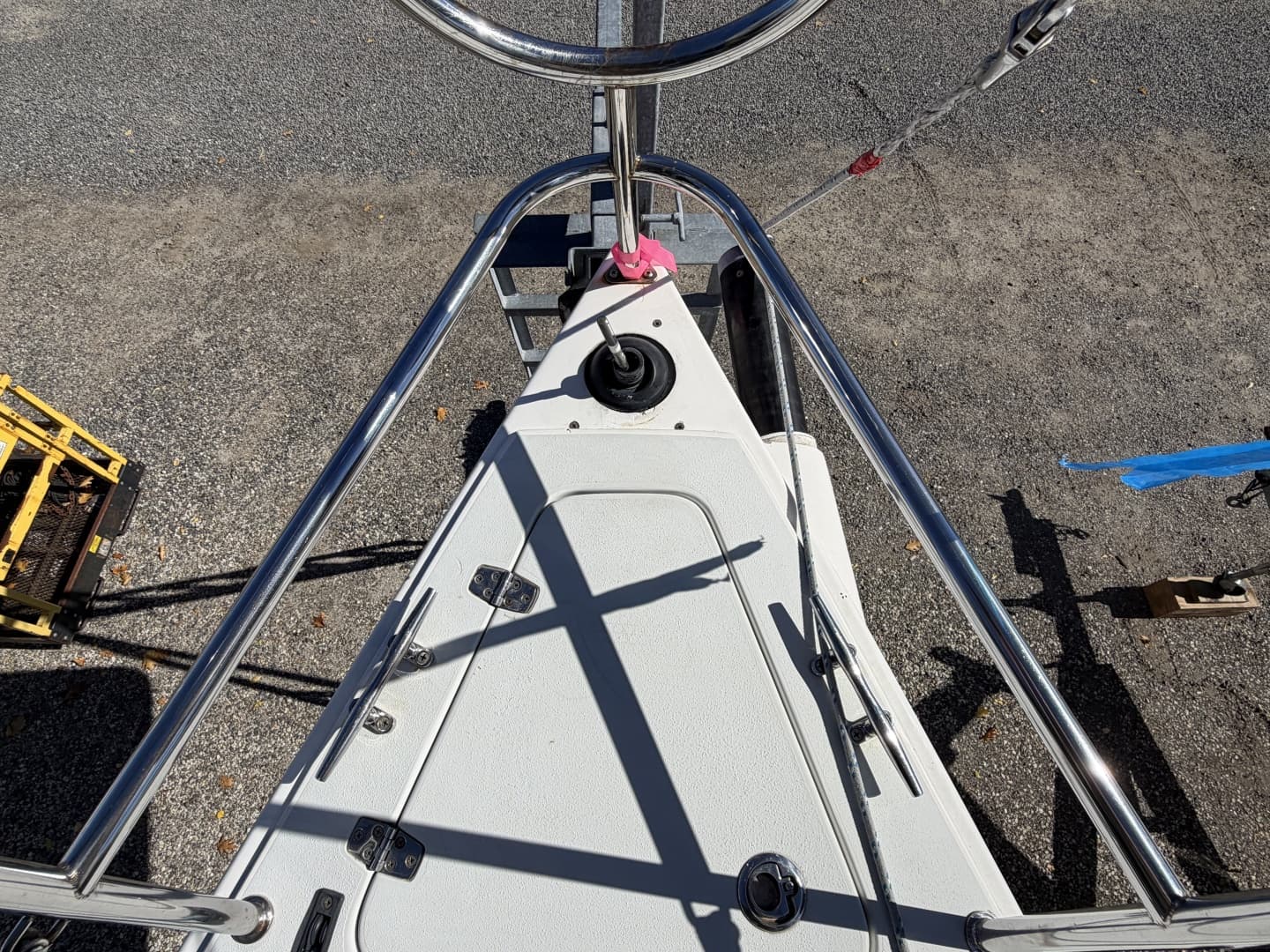 2014 J Boats J/88