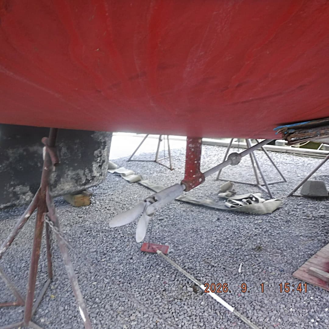 1997 Alerion 28