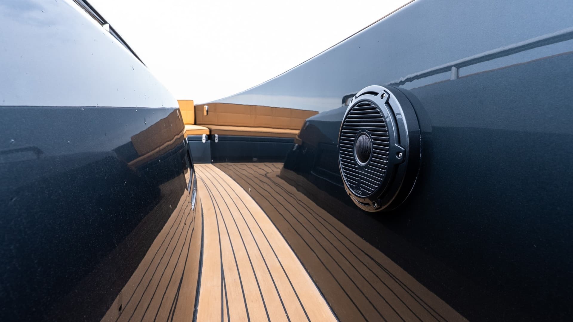 2025 Pardo Yachts 43