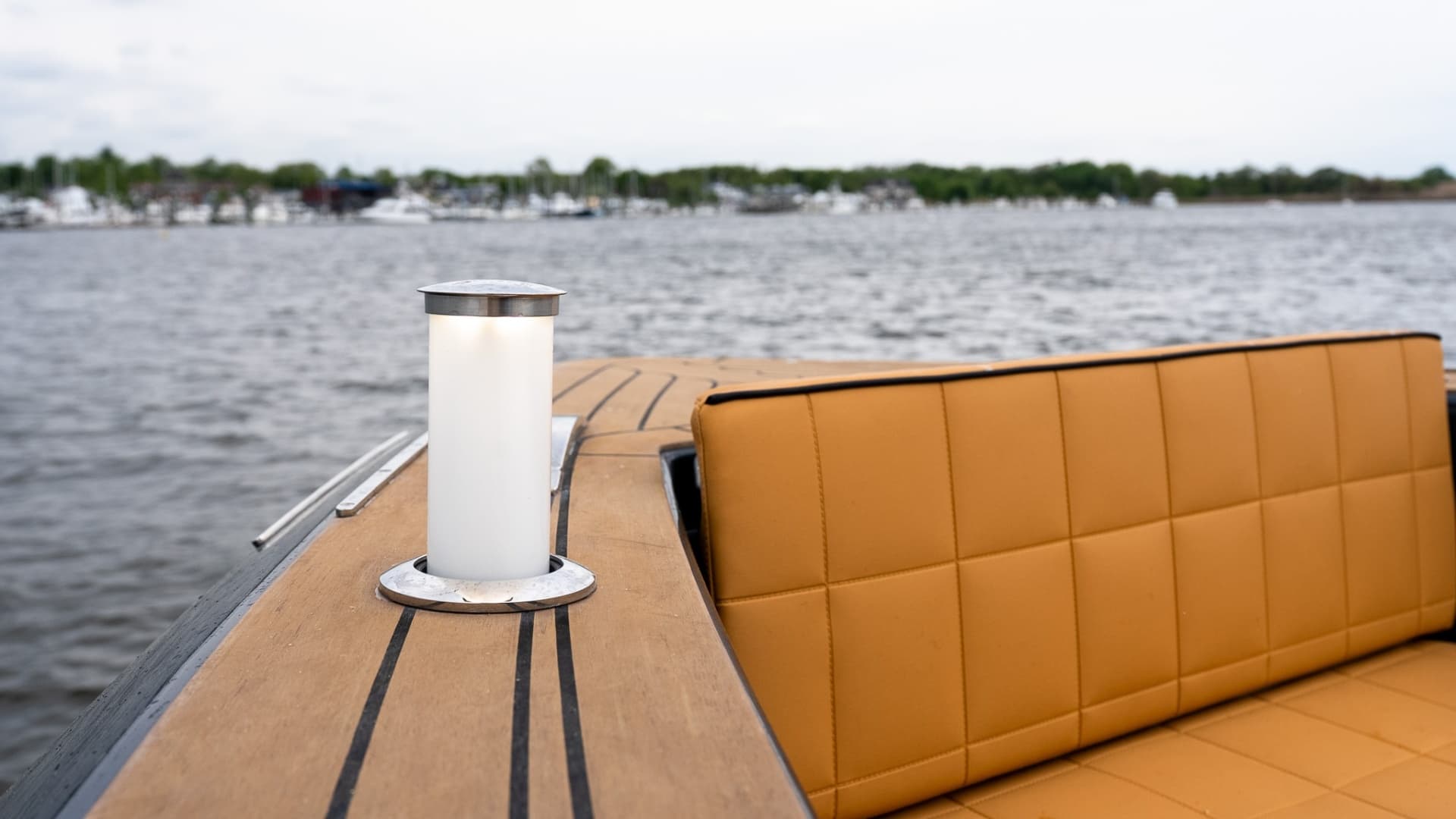 2025 Pardo Yachts 43