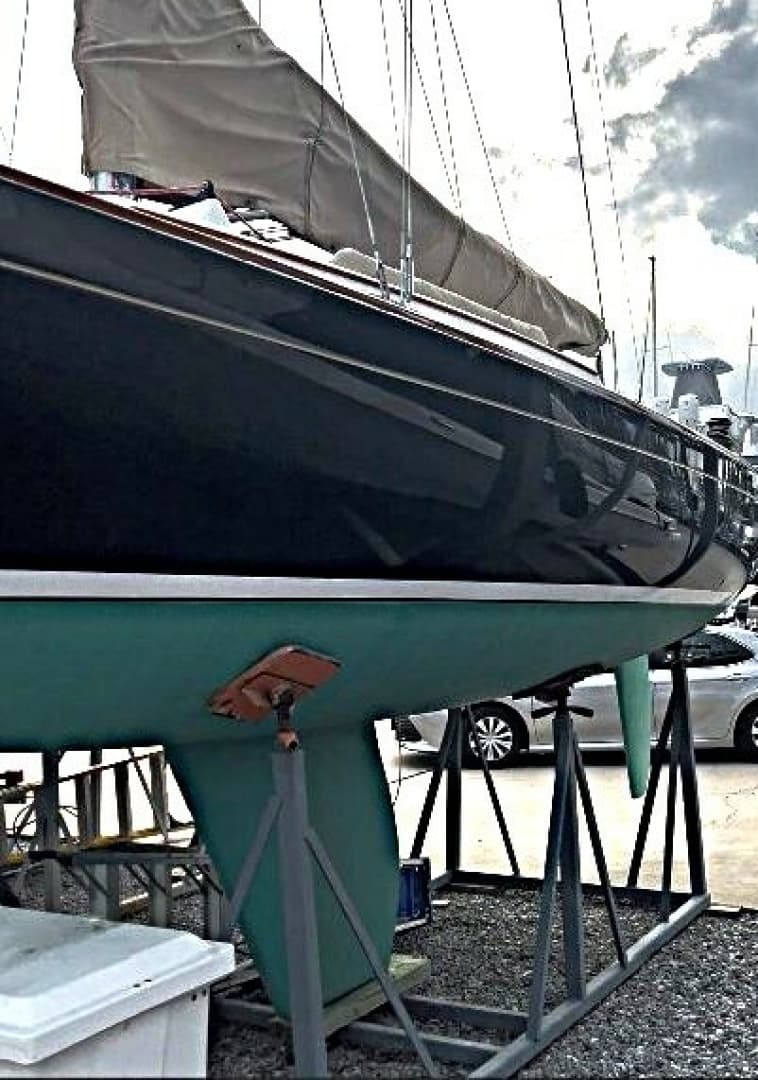 1994 Alerion 28