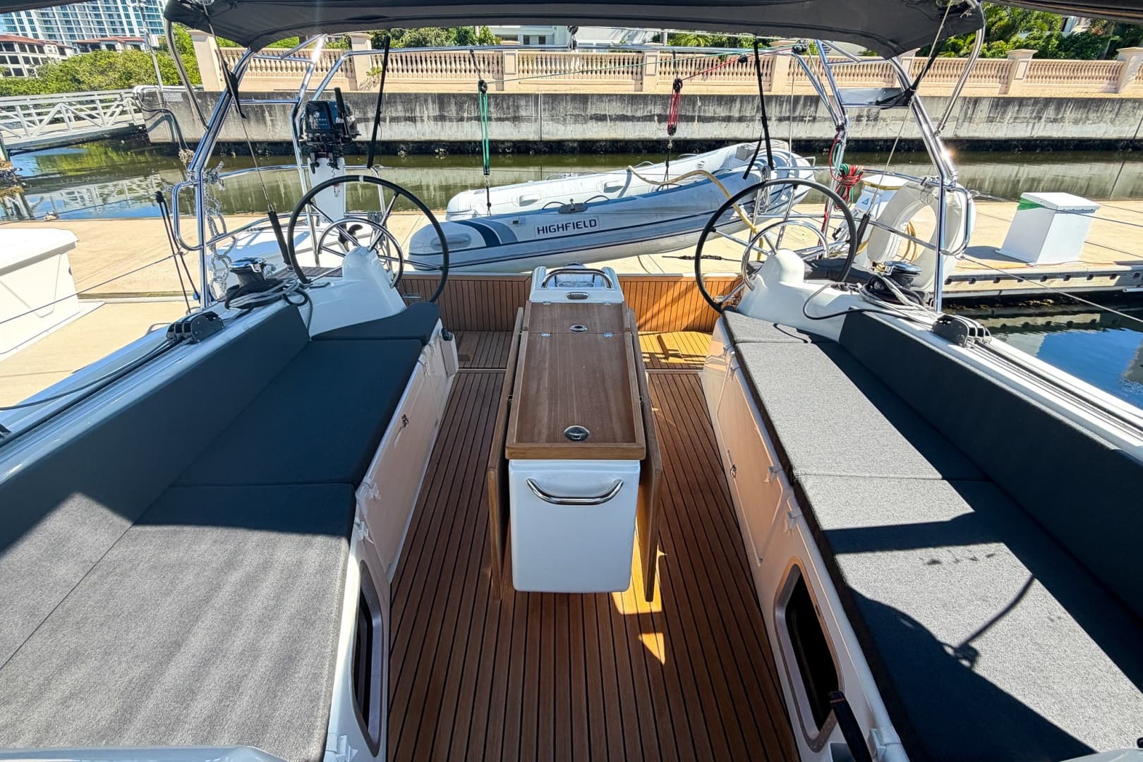 2024 Jeanneau Sun Odyssey 410