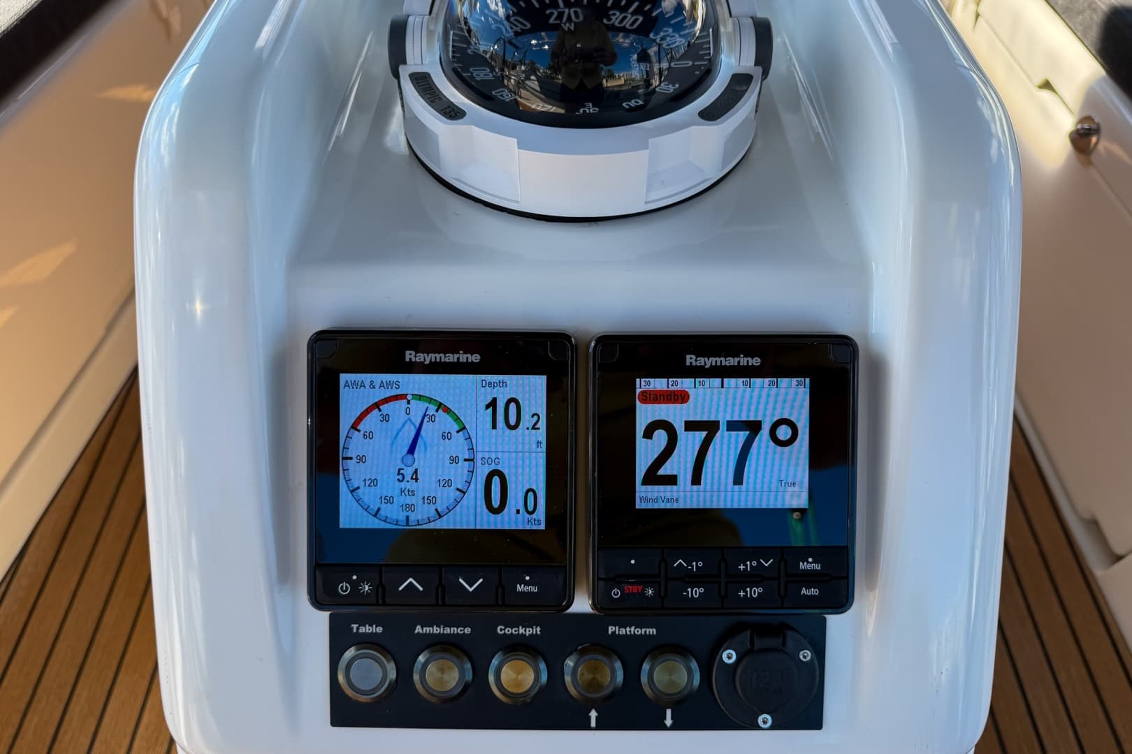 2024 Jeanneau Sun Odyssey 410