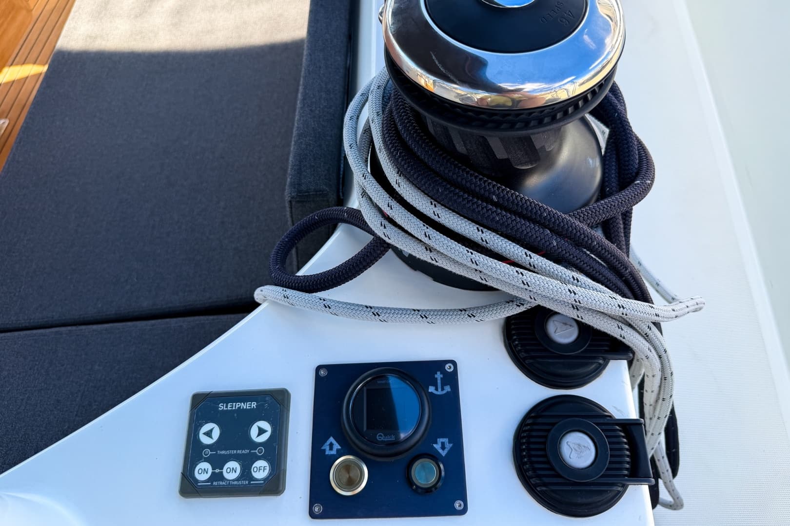 2024 Jeanneau Sun Odyssey 410